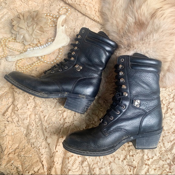Double H Shoes - ✨Double H Roper Boots✨